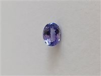 Pietra certificata in Tanzanite Tanzanite Zorzan Gioielli TNZO1.50